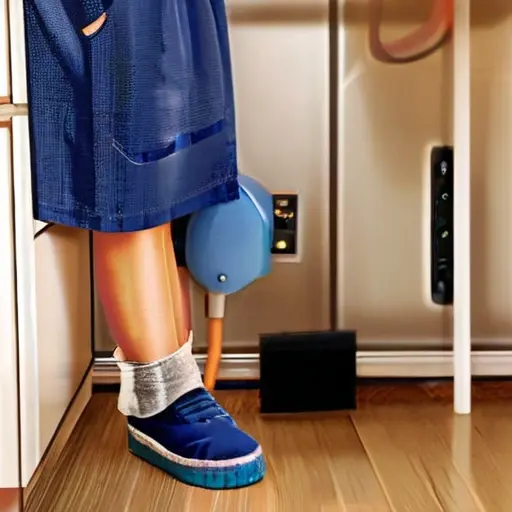 Почему важно поддерживать доступность и понятность элементов электрики в помещении