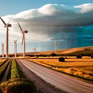 Как энергетическая отрасль использует возможности удалённого мониторинга