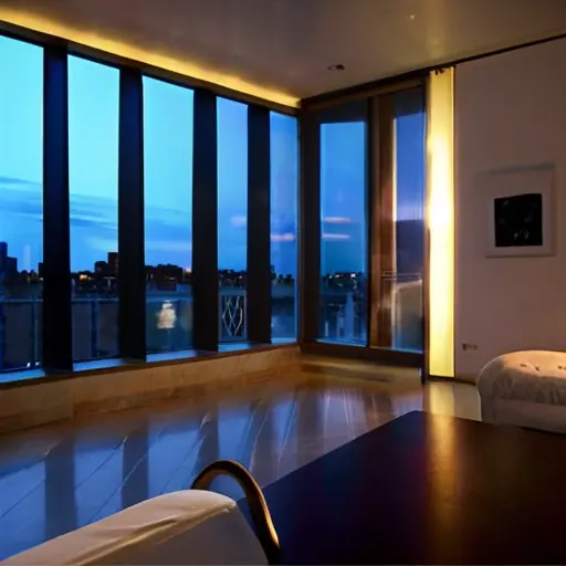 Как сделать вечернее освещение более рациональным в повседневной жизни