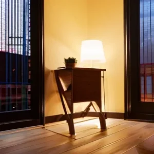 Как сделать вечернее освещение более рациональным в повседневной жизни