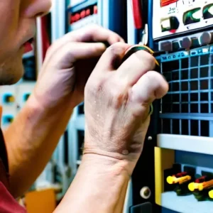 Почему в электротехнике важна понятная структура оборудования