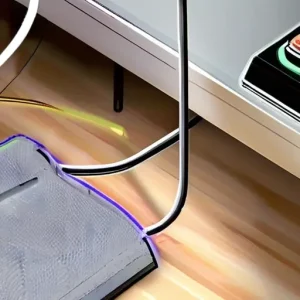 Почему важно продумывать бытовую электрику ещё на этапе расстановки мебели