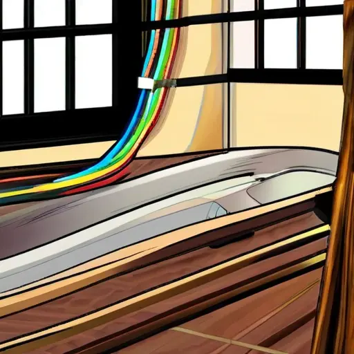 Почему важно продумывать бытовую электрику ещё на этапе расстановки мебели