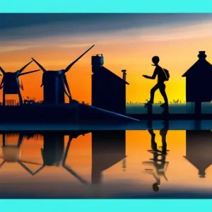 Как меняется поведение потребителей на современном энергорынке