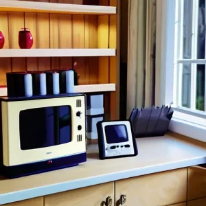 Как сделать использование бытовой электроники более безопасным