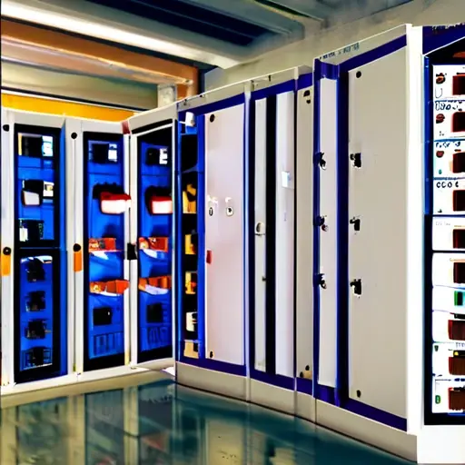Что важно знать о назначении электрических шкафов и щитов