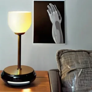 Что важно знать о переносных светильниках в квартире