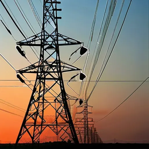 Электроёмкие предприятия и рынок электроэнергии: главные вызовы