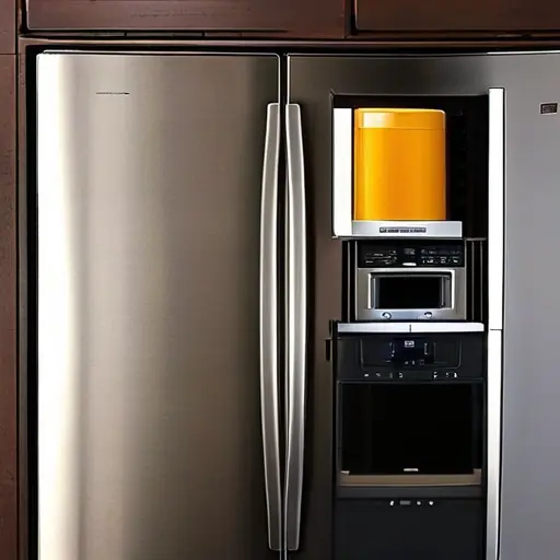 Как организовать бытовую технику так, чтобы пользоваться ею эффективнее