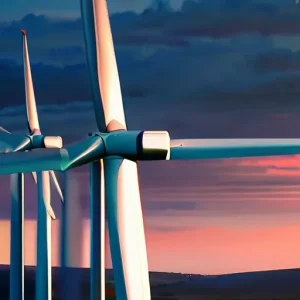 Как ветровые ресурсы оцениваются для энергетических проектов