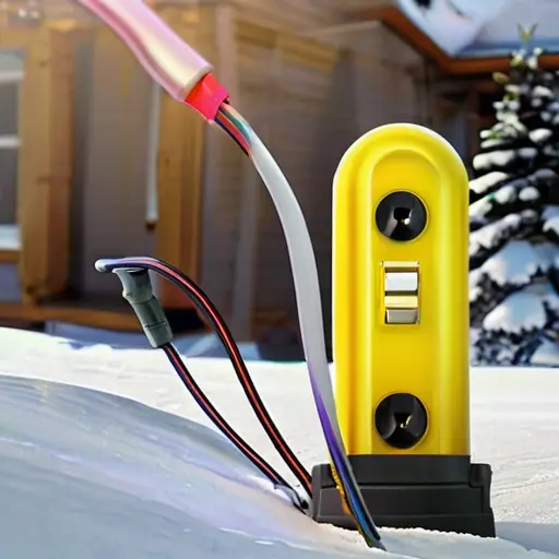 Что важно учитывать при использовании сезонных электрических устройств