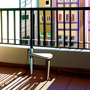 Как безопасно пользоваться электричеством на балконе