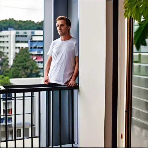 Как безопасно пользоваться электричеством на балконе