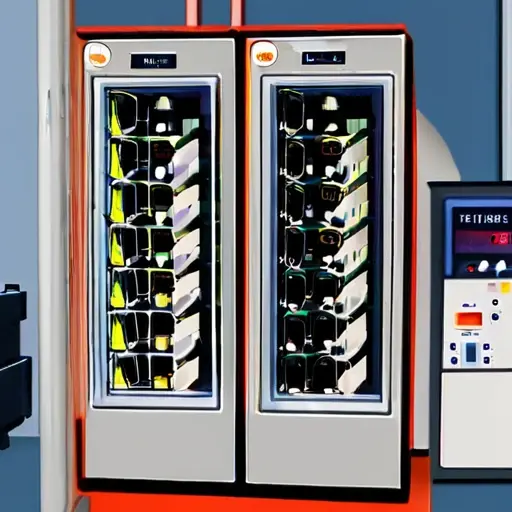 Как оборудование для учёта и контроля вписывается в общую систему электроснабжения