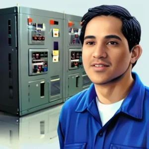 Как оборудование для учёта и контроля вписывается в общую систему электроснабжения