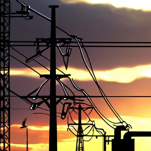 Как режим работы предприятия влияет на стоимость электроэнергии