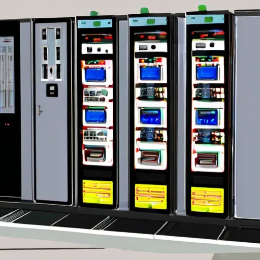 Как сделать систему электроснабжения более понятной в эксплуатации