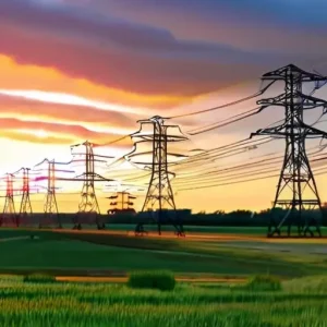 Почему инновационные технологии важны для развития энергосетей