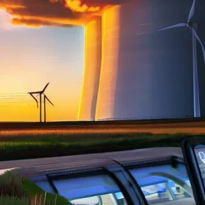 Как современные системы управления влияют на эффективность энергетики