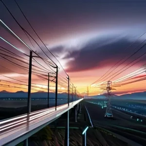 Почему электротехническая инфраструктура требует системного подхода