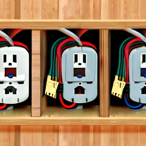 Почему стоит внимательно относиться к состоянию вилок и шнуров