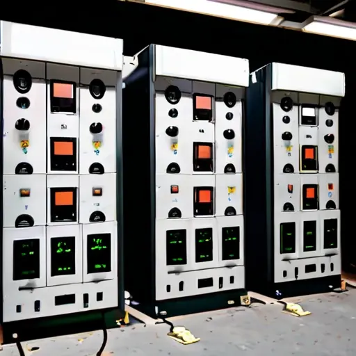 Почему удобство электроснабжения важно не меньше его мощности