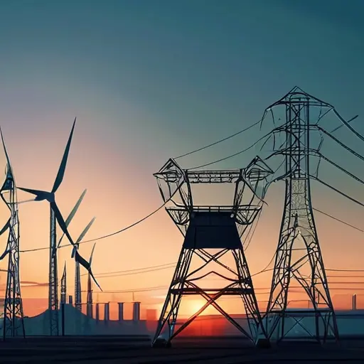 Что такое технологическая модернизация энергетики на практике