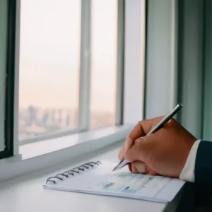 Как анализ собственного графика помогает сократить энергозатраты