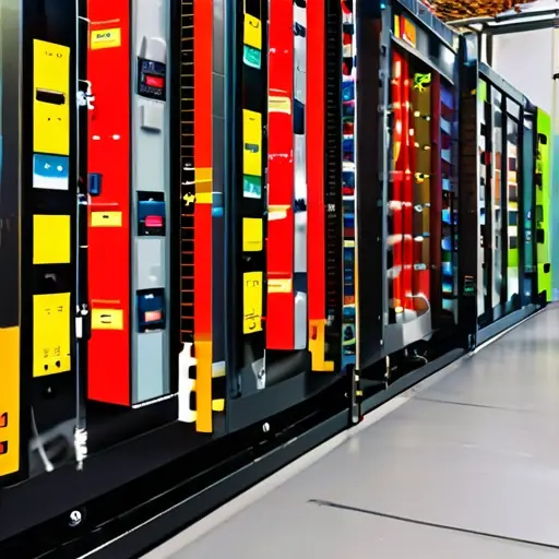 Как распределительное оборудование помогает организовать питание разных зон объекта