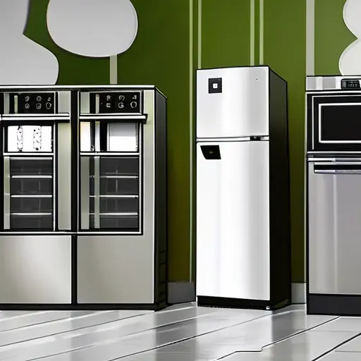 Почему понятная организация электроприборов помогает энергосбережению