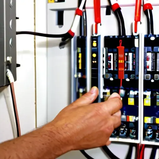 Что нужно знать о безопасном обращении с электричеством на даче