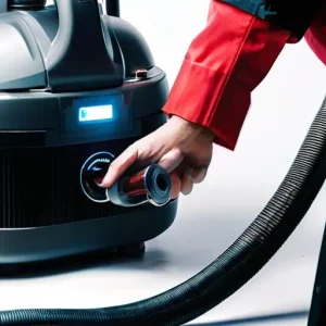 Что учитывать при подключении пылесоса, парогенератора и другой мобильной техники