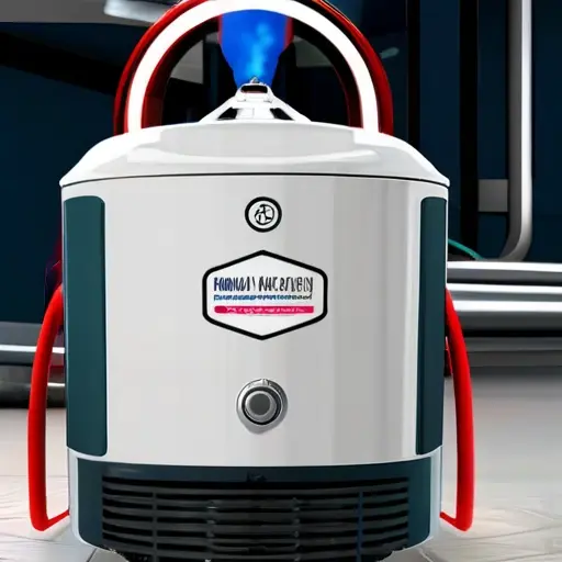 Что учитывать при подключении пылесоса, парогенератора и другой мобильной техники