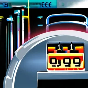 Что влияет на устойчивость электроснабжения в течение дня