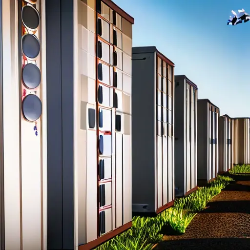 Что влияет на устойчивость электроснабжения в течение дня