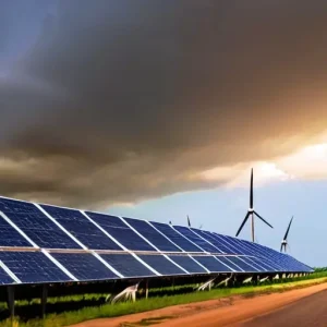 Что помогает интегрировать возобновляемую генерацию в энергосети