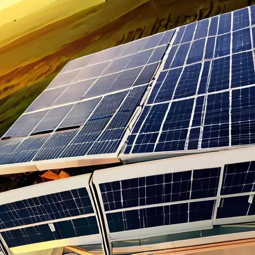 Что помогает интегрировать возобновляемую генерацию в энергосети