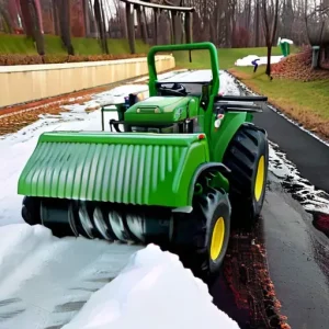 Что важно учитывать при использовании техники в разных сезонах