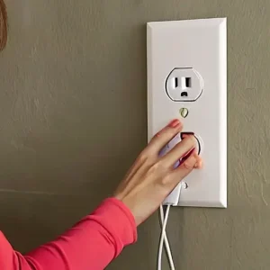 Как уменьшить бытовой дискомфорт от нехватки розеток