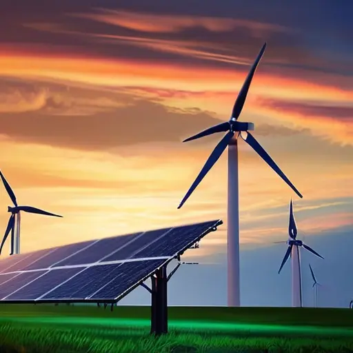 Почему энергетические компании инвестируют в интеллектуальные решения