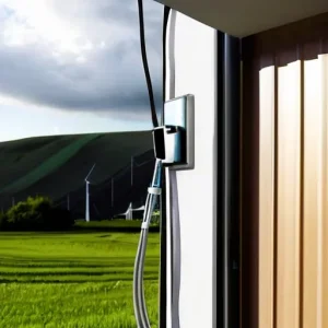 Как сделать потребление электроэнергии дома более осмысленным