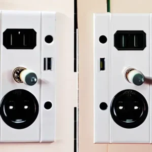 Почему важно соблюдать аккуратность при ежедневном использовании розеток