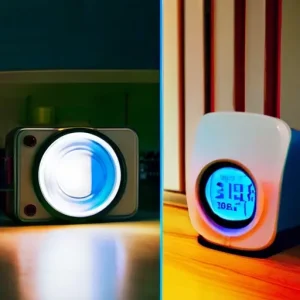 Что учитывать при использовании электрических устройств в вечернее и ночное время