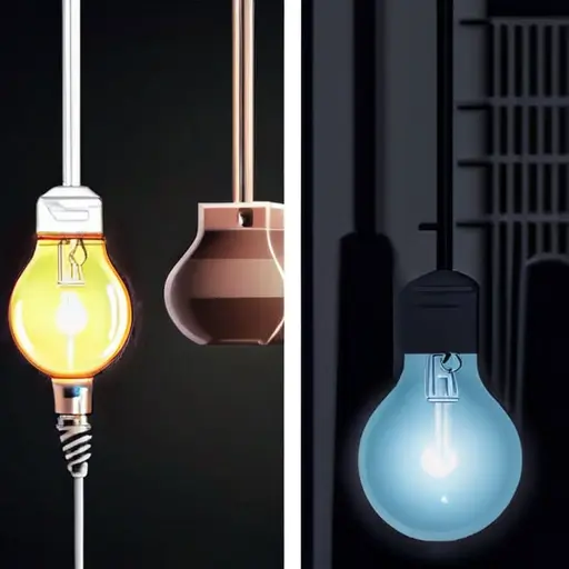 Что учитывать при использовании электрических устройств в вечернее и ночное время