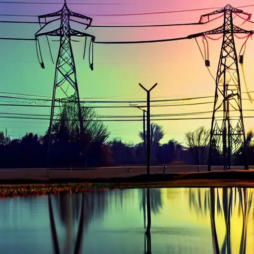 Как электроснабжение помогает поддерживать бесперебойную работу бизнеса