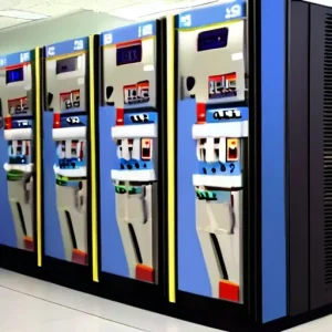 Как электротехнические устройства используются в объектах с переменным режимом работы