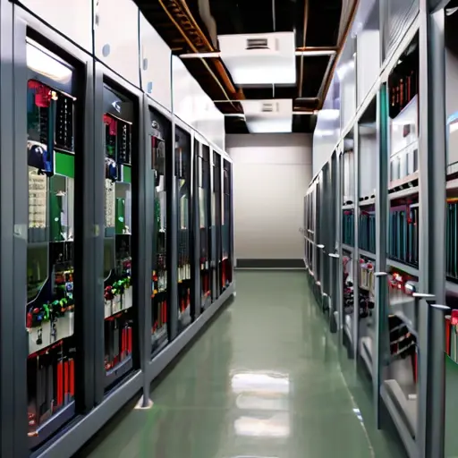 Как электротехнические устройства используются в объектах с переменным режимом работы