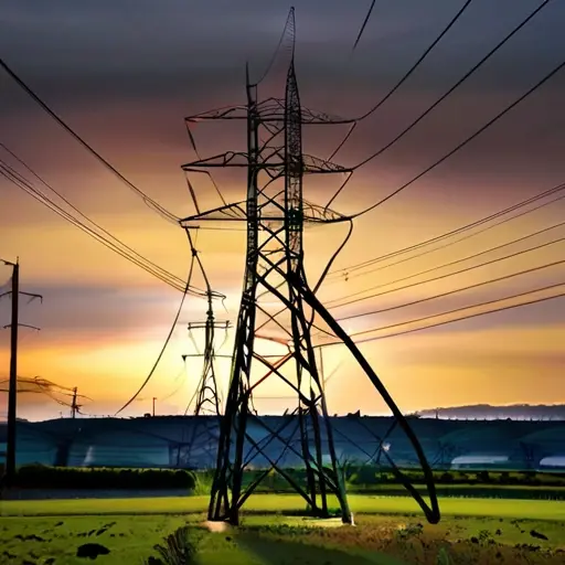 Как меняется конкуренция среди поставщиков электроэнергии