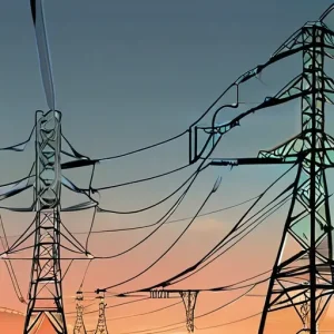 Как меняется конкуренция среди поставщиков электроэнергии