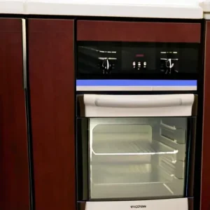 Что важно проверить перед первым включением нового бытового прибора